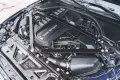 2023 BMW M3 Engine