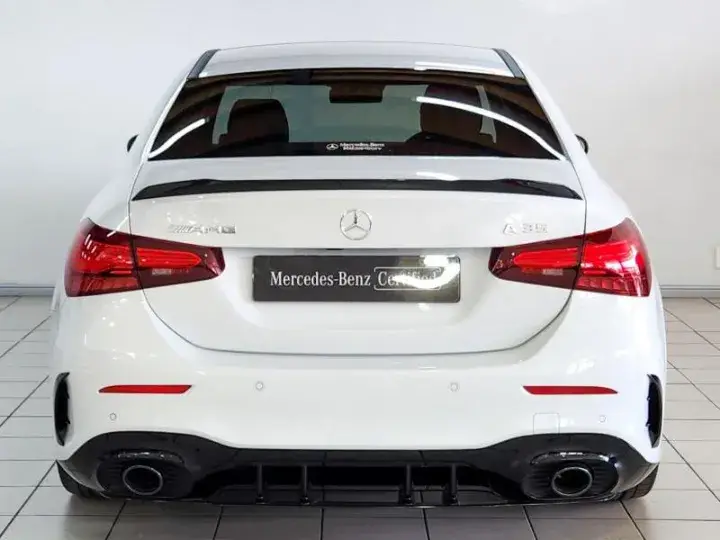 Mercedes Benz A-Class for Sale in Nairobi