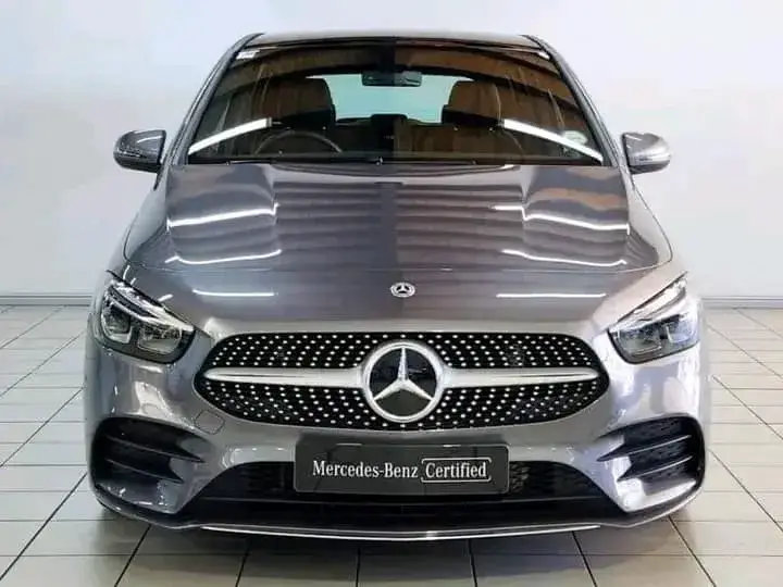 Mercedes-Benz B-Class for Sale in Kenya