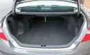 2017 Toyota Camry Cargo Space