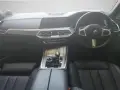 2023 BMW X5 Gear Knob