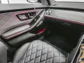 2022 Mercedes Benz S-Class Passenger Seat