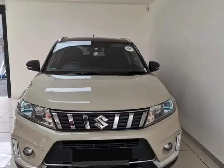 Suzuki Vitara Front for Sale in Mombasa