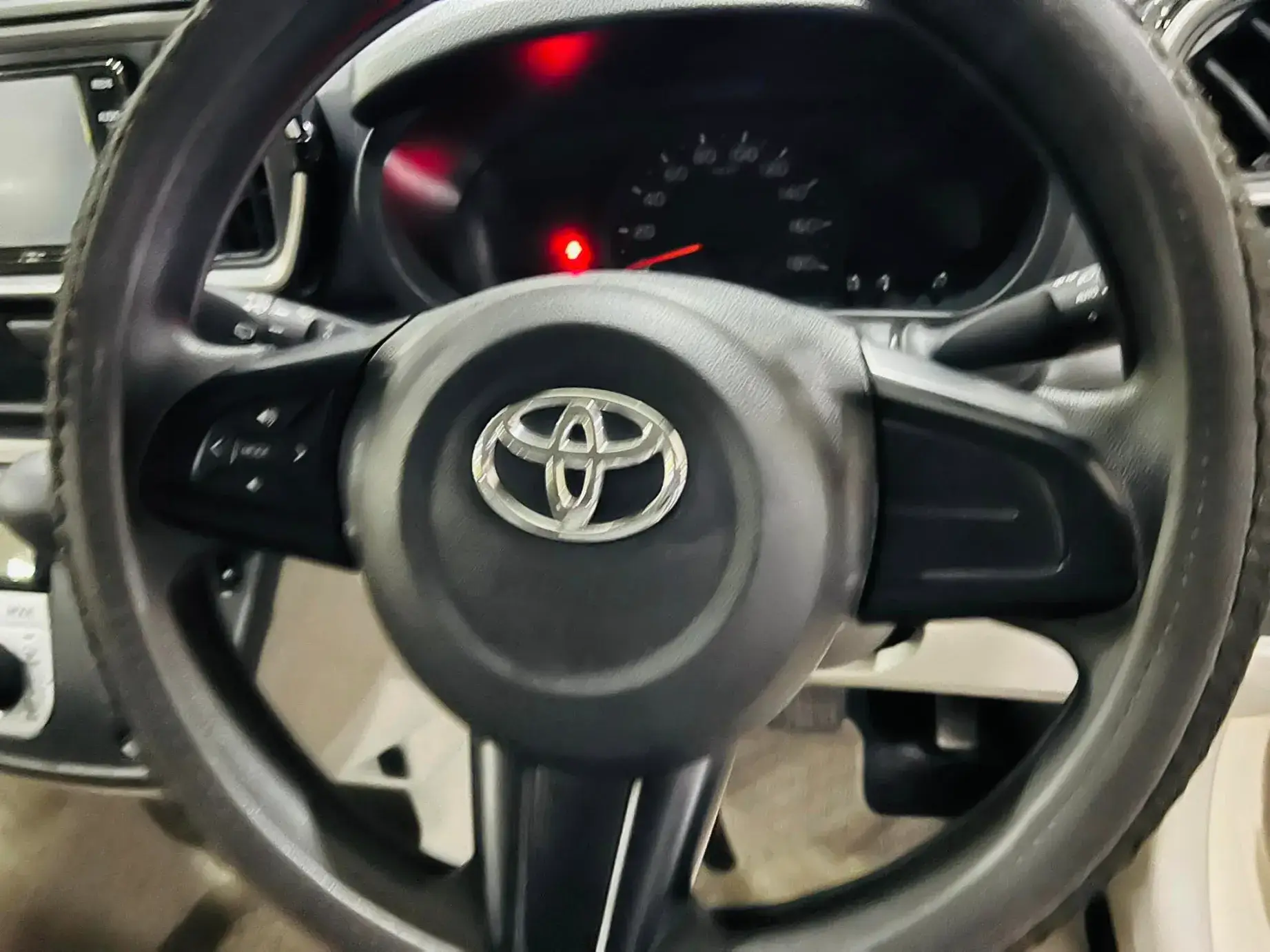 Toyota Passo for Sale in Nairobi