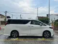 2023 Toyota Alphard Right Hand View