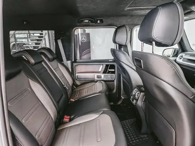 Mercedes Benz G-Class for Sale in Nairobi
