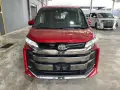 2022 Toyota Noah Front View