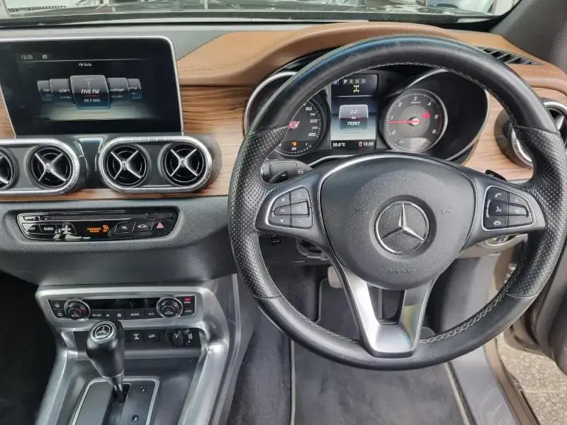 Mercedes Benz X Class for Sale in Nairobi