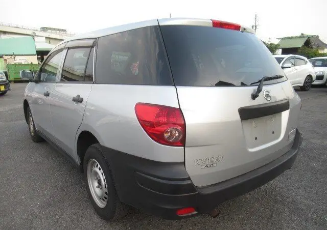 Nissan Advan for Sale in Mombasa
