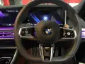 2023 BMW 7 Series Steering Wheel