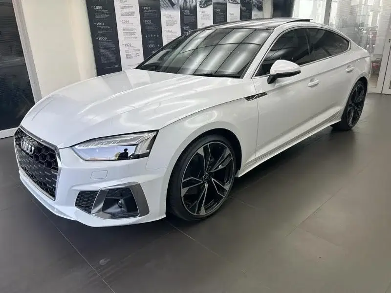 Audi A5 for Sale in Kenya

