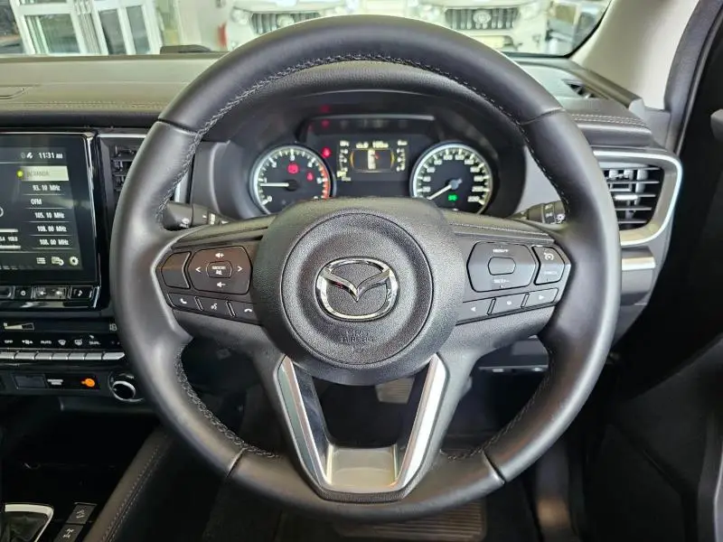 Mazda BT-50 for Sale in Kenya