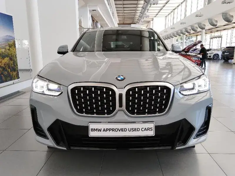 BMW X4 for Sale in Nairobi