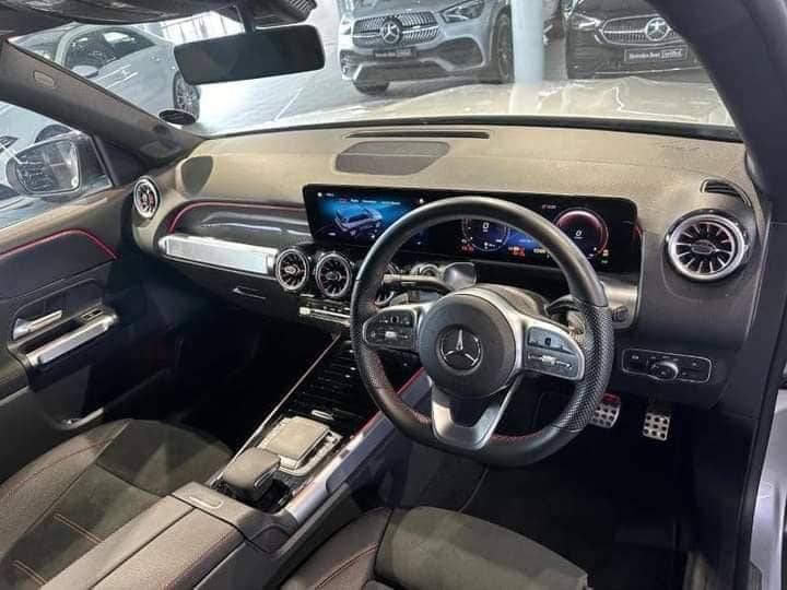 Mercedes-Benz GLB for Sale in Kenya