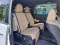 2018 Toyota Estima Rear Seat