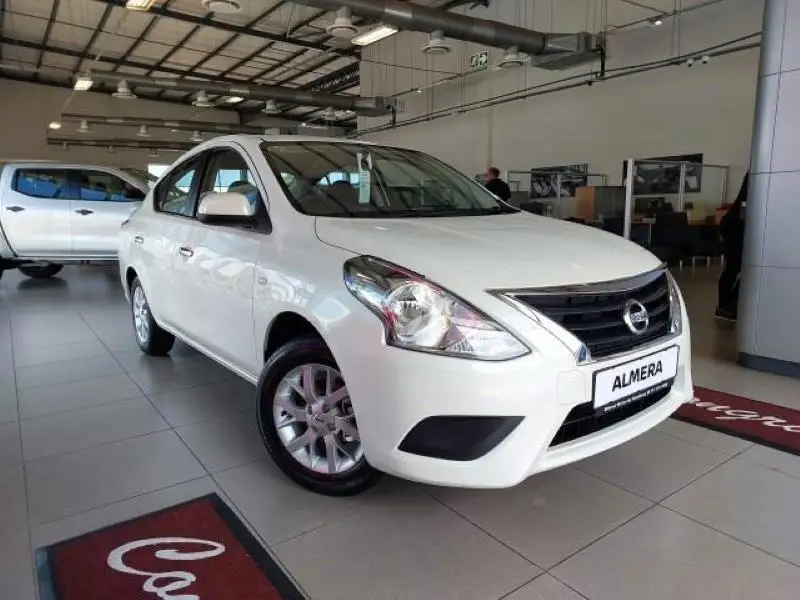 Nissan Cars for Sale in Kenya
