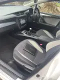 2018 Toyota Avensis Steering Wheel