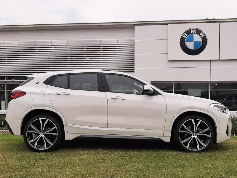 BMW X2 for Sale in Kenya