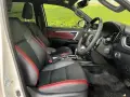 2023 Toyota Fortuner Front Seats