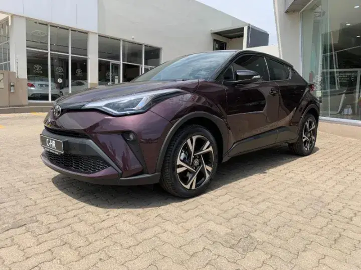 Toyota Cars for Sale in Nairobi