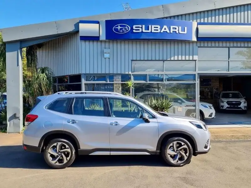 Subaru Cars for Sale in Kenya
