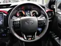 2023 Toyota Hilux Steering Wheel