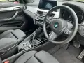 2023 BMW X2 Steering Wheel