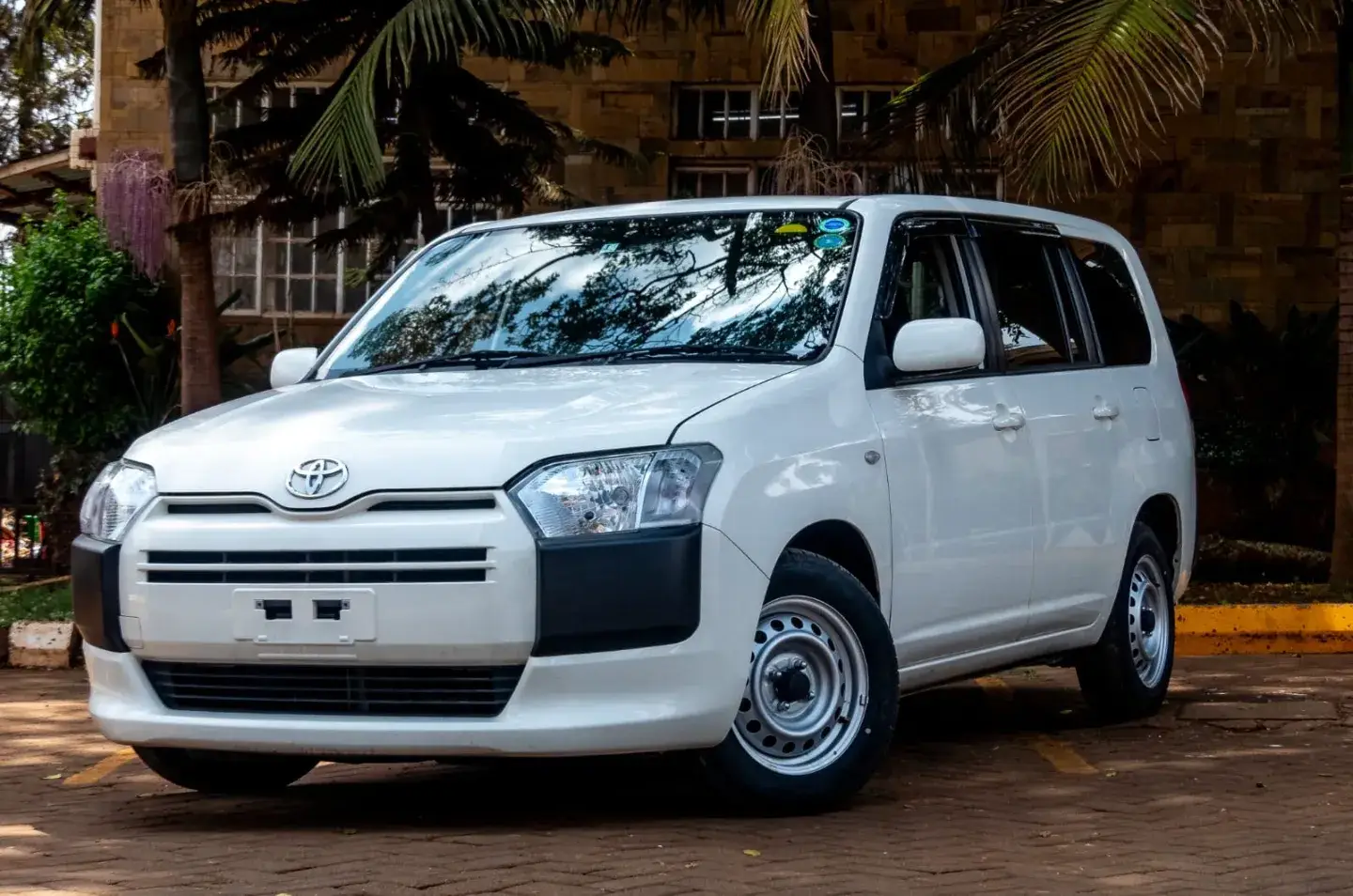 Toyota Probox for Sale in Mombasa