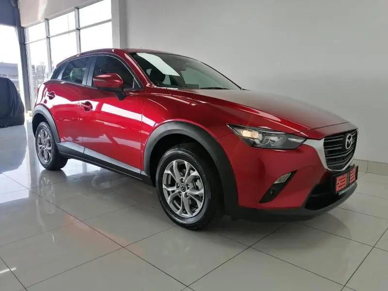 Mazda CX3 for Sale in Mombasa