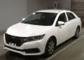2019 Toyota Allion Front View