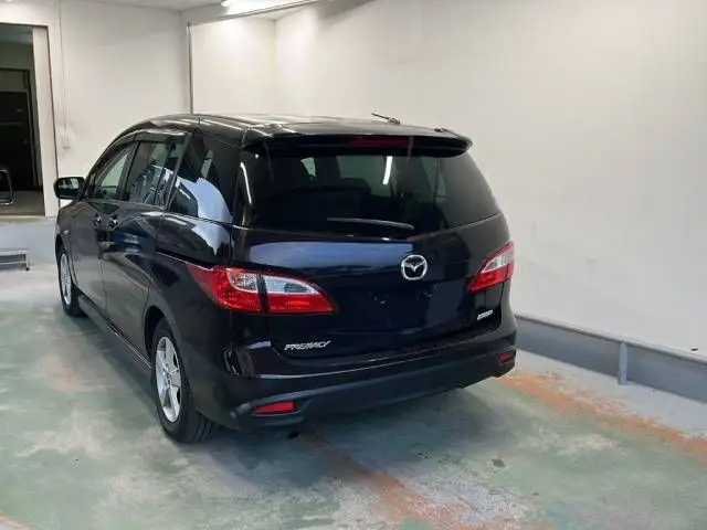 Mazda Premacy for Sale in Nairobi