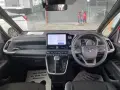 2022 Toyota Noah Dashboard