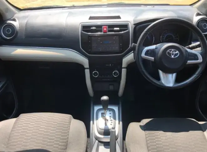 Toyota Rush for Sale in Nairobi