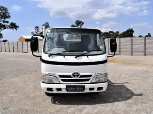 Toyota Dyna for Sale in Nairobi