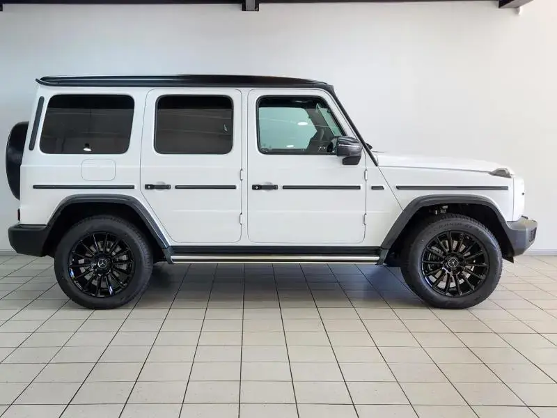 Mercedes Benz G-Class for Sale in Mombasa