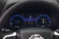 2023 Toyota Highlander Speedometer