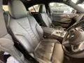 2023 BMW 8 Series Front Seats