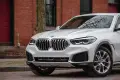 2020 BMW X6 Grill