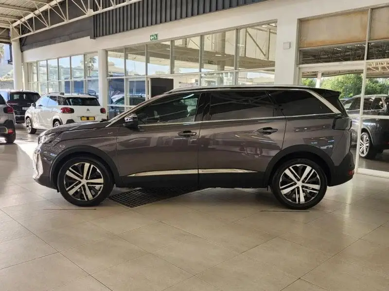 Peugeot Cars for Sale in Nairobi