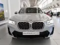 2023 BMW X4 Front View