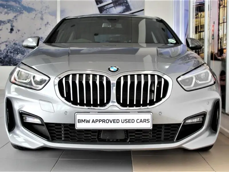 BMW 1 Series for Sale in Nairobi