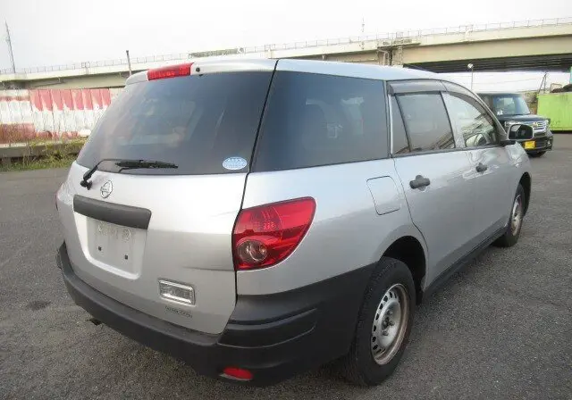 Nissan Advan for Sale in Kenya
