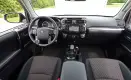 2017 Toyota 4Runner Dashboard