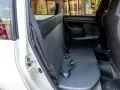 2018  Toyota Probox Rear Seats