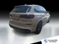 2023 BMW X5 Rear View