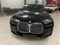2023 BMW 7 Series Front View