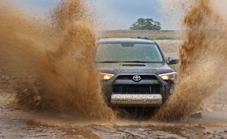 Toyota 4Runner for Sale in Kenya