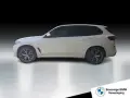 2023 BMW X5 Left Hand View