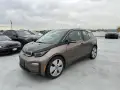 2019 BMW i3 Left Hand View