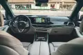 2023 BMW X7 Dashboard